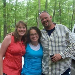 Meet your Posher, Ronnie